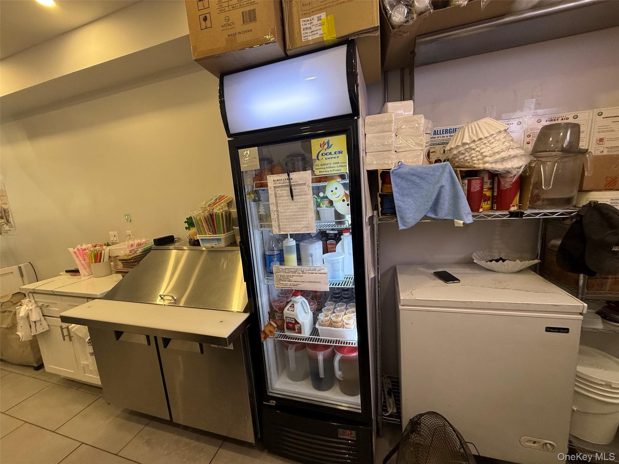 146 W 72nd Street Unit: 1FL thumbnail 9
