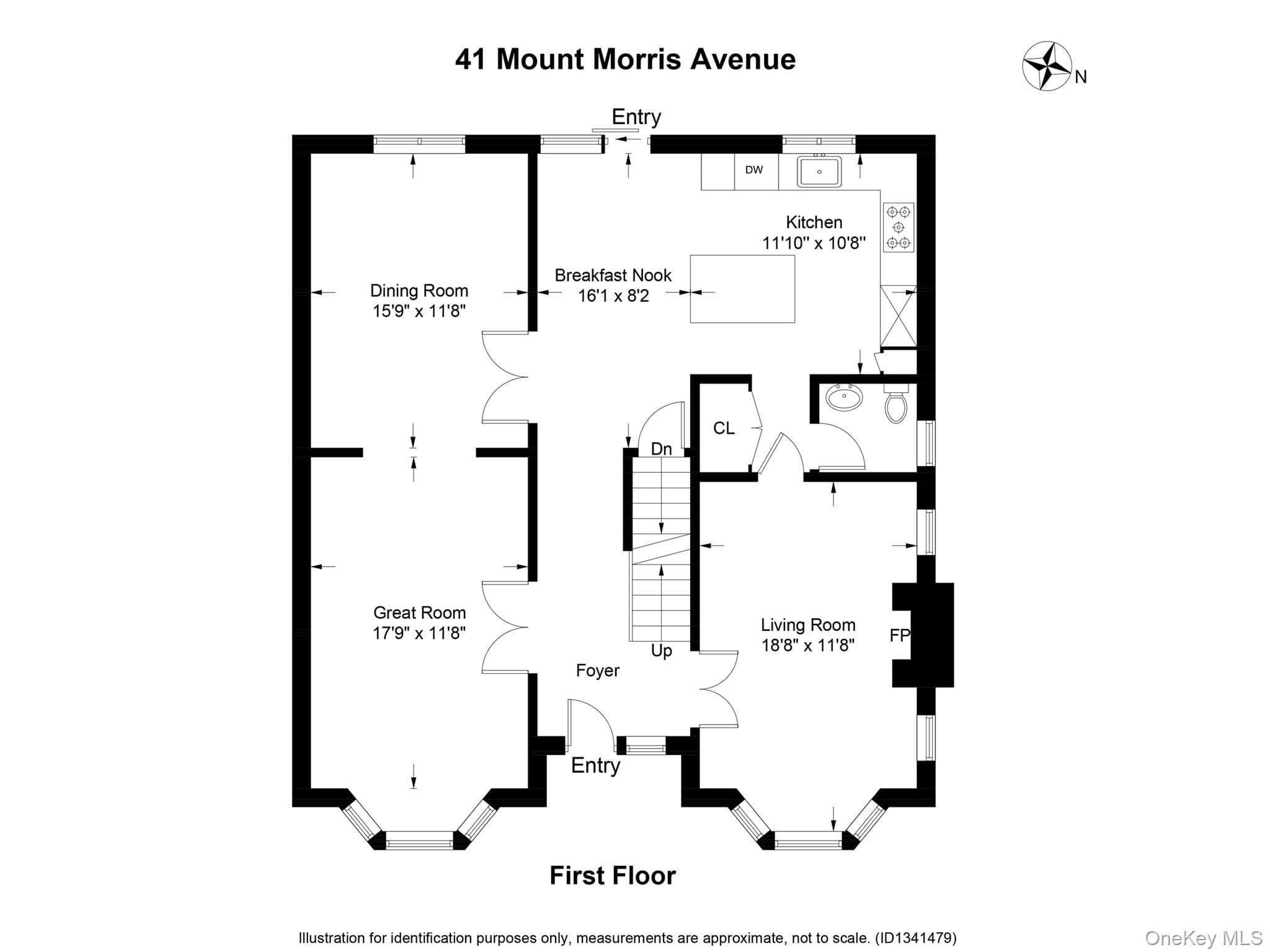41 Mount Morris Avenue thumbnail 27