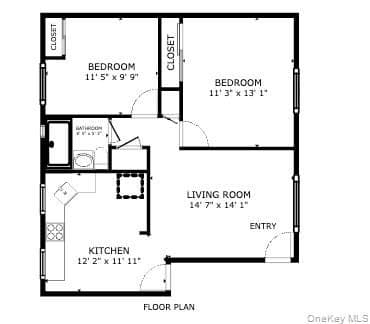 218-10 67th Avenue Unit: Lower thumbnail 16