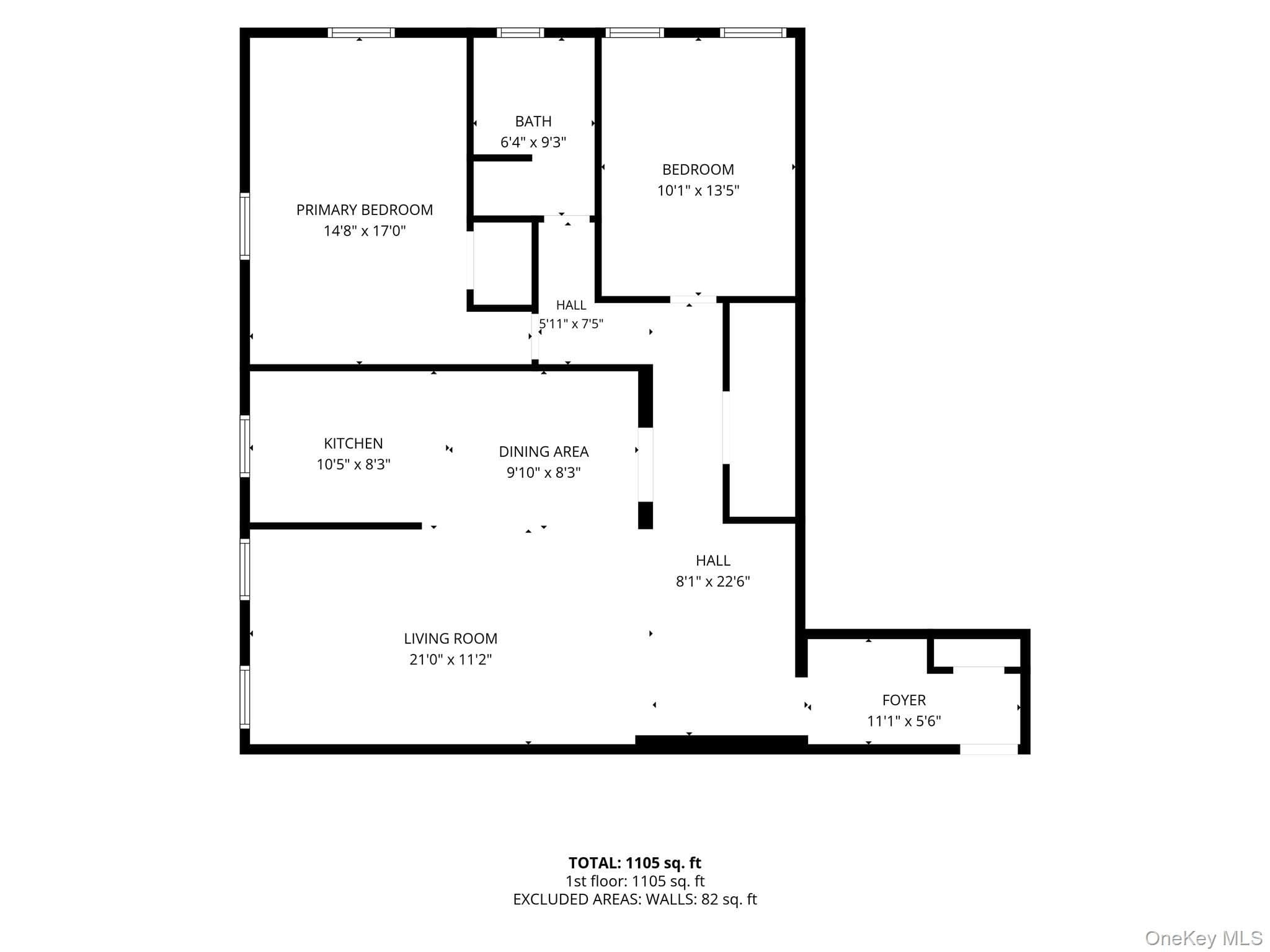 7615 35th Avenue Unit: 4E thumbnail 17