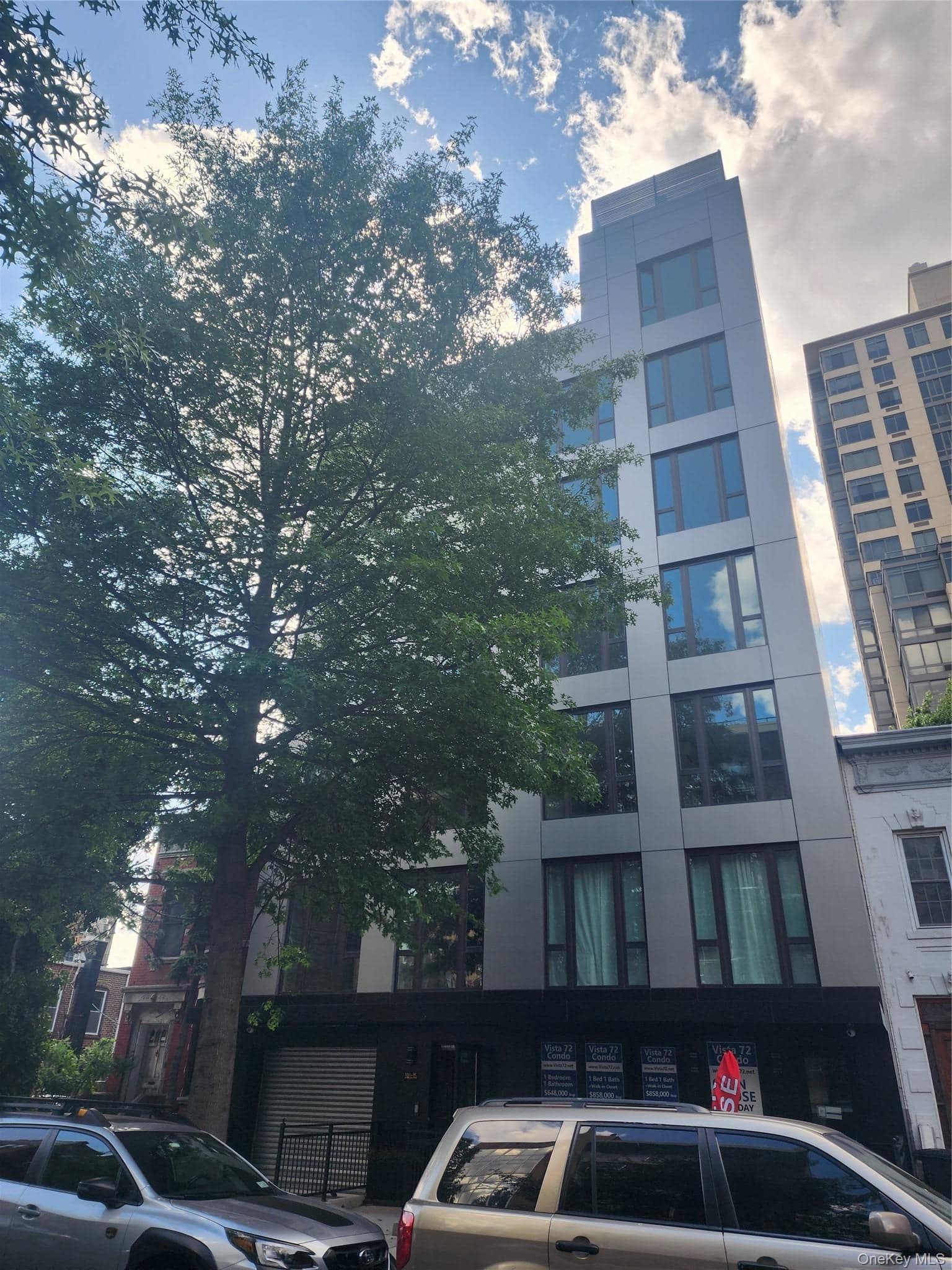 108-15 72 Avenue Unit: 7A, Forest Hills