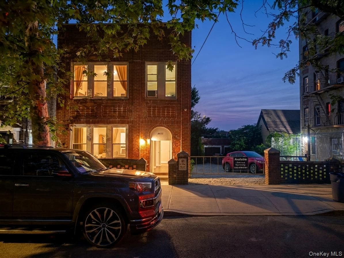 4451 Matilda Avenue Unit: 1, Bronx