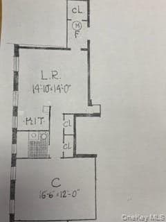 83-44 Lefferts Blvd Blvd Unit: 6M thumbnail 13