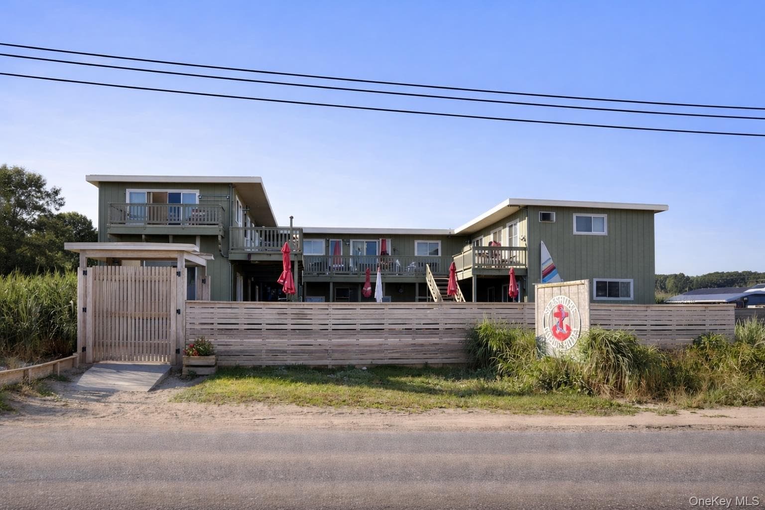 78 E Bayview Avenue Unit: 14, Ocean Bay Park