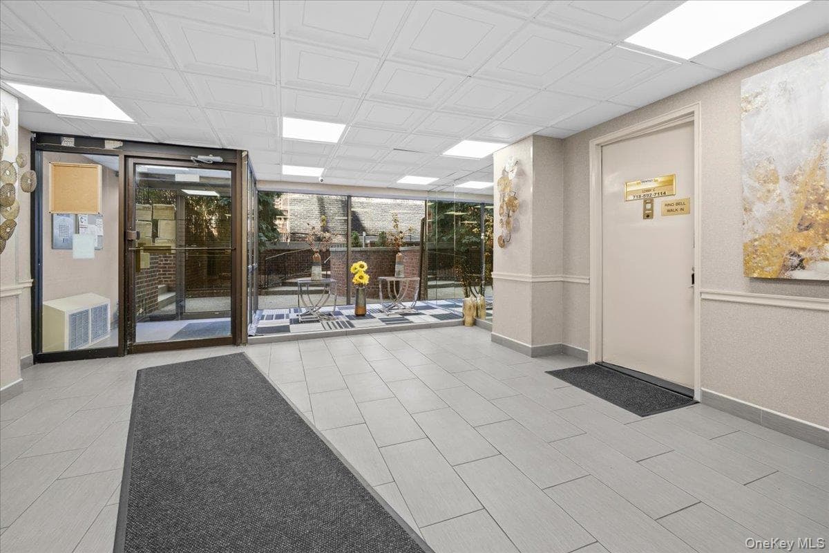 1725 Edison Avenue Unit: 5D thumbnail 3