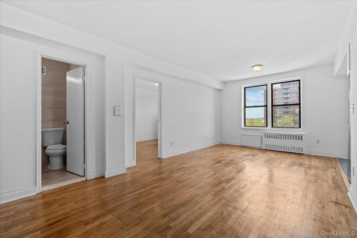 1725 Edison Avenue Unit: 5D thumbnail 5