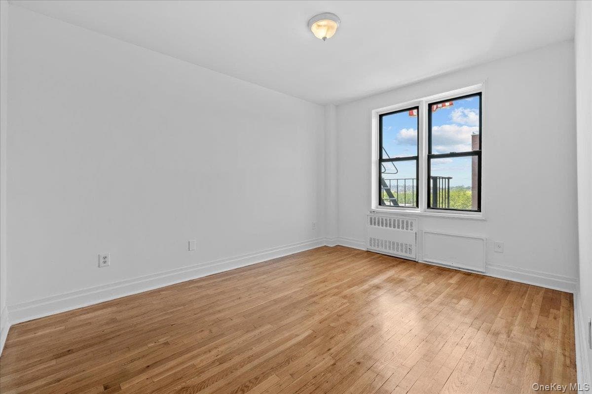 1725 Edison Avenue Unit: 5D thumbnail 13