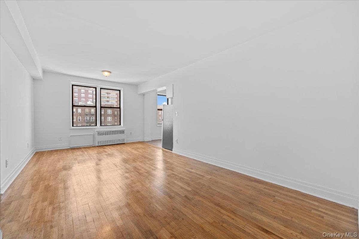 1725 Edison Avenue Unit: 5D thumbnail 7