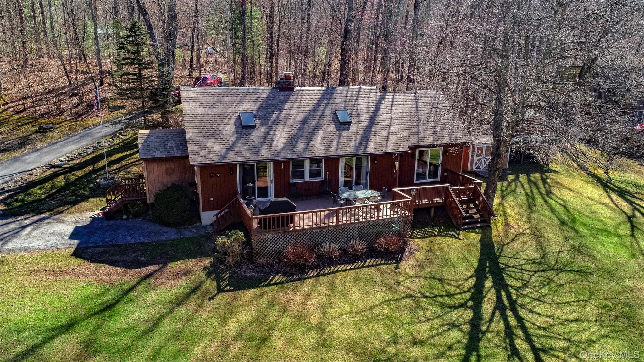 19 Arrowhead Lane, Narrowsburg