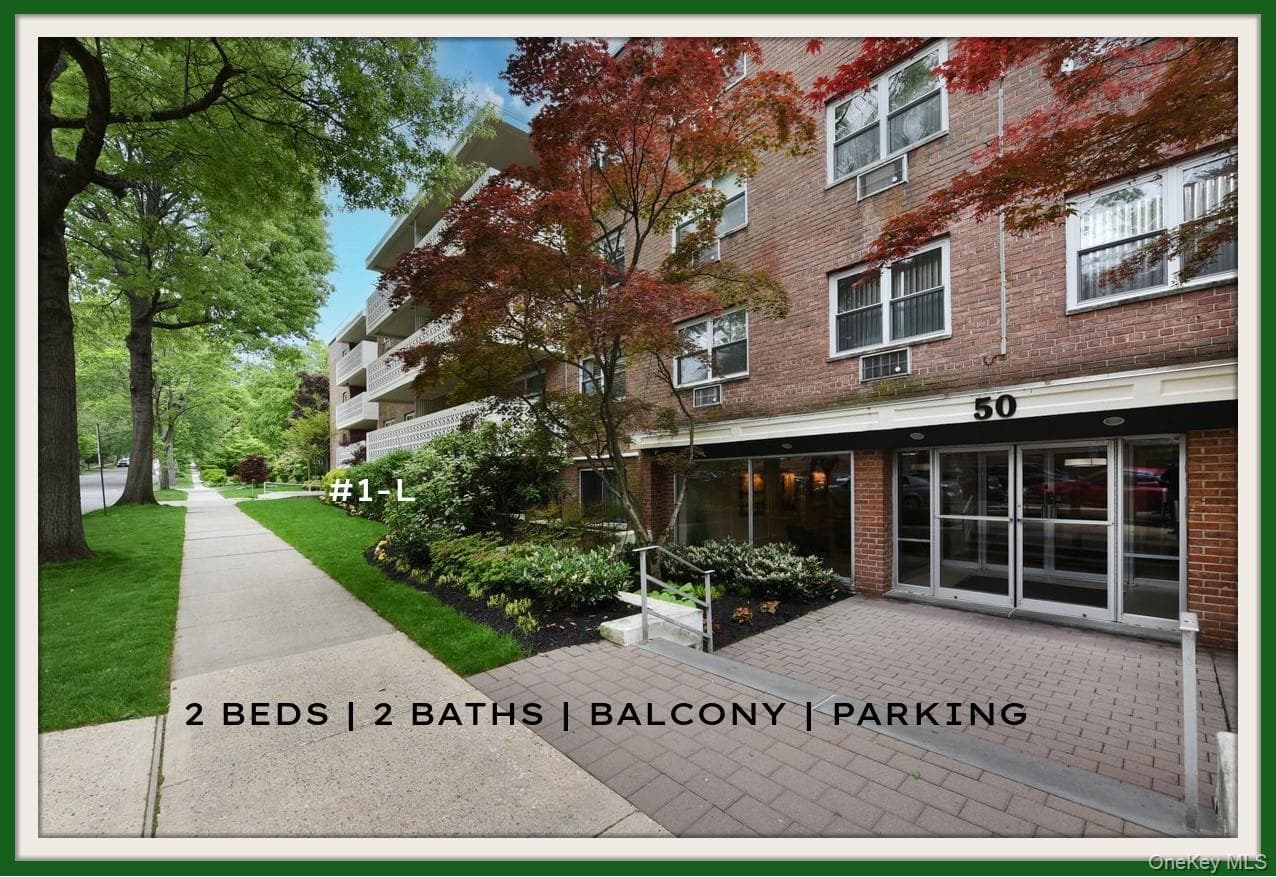 50 Hill Park Avenue Unit: 1-L thumbnail 2