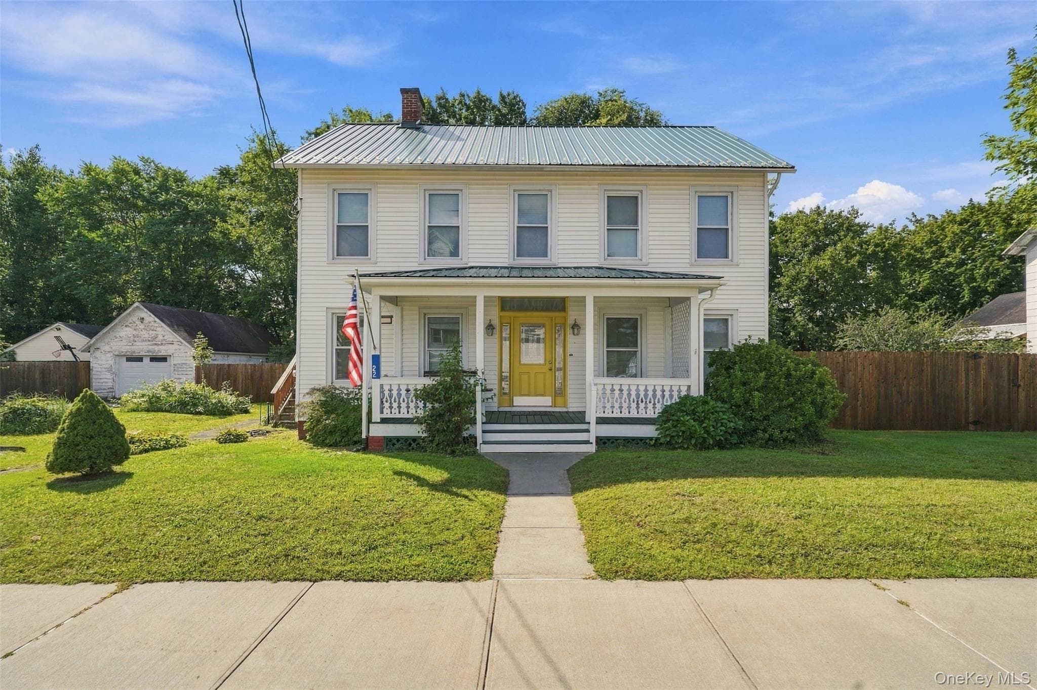 22 Bridge Street, Wallkill