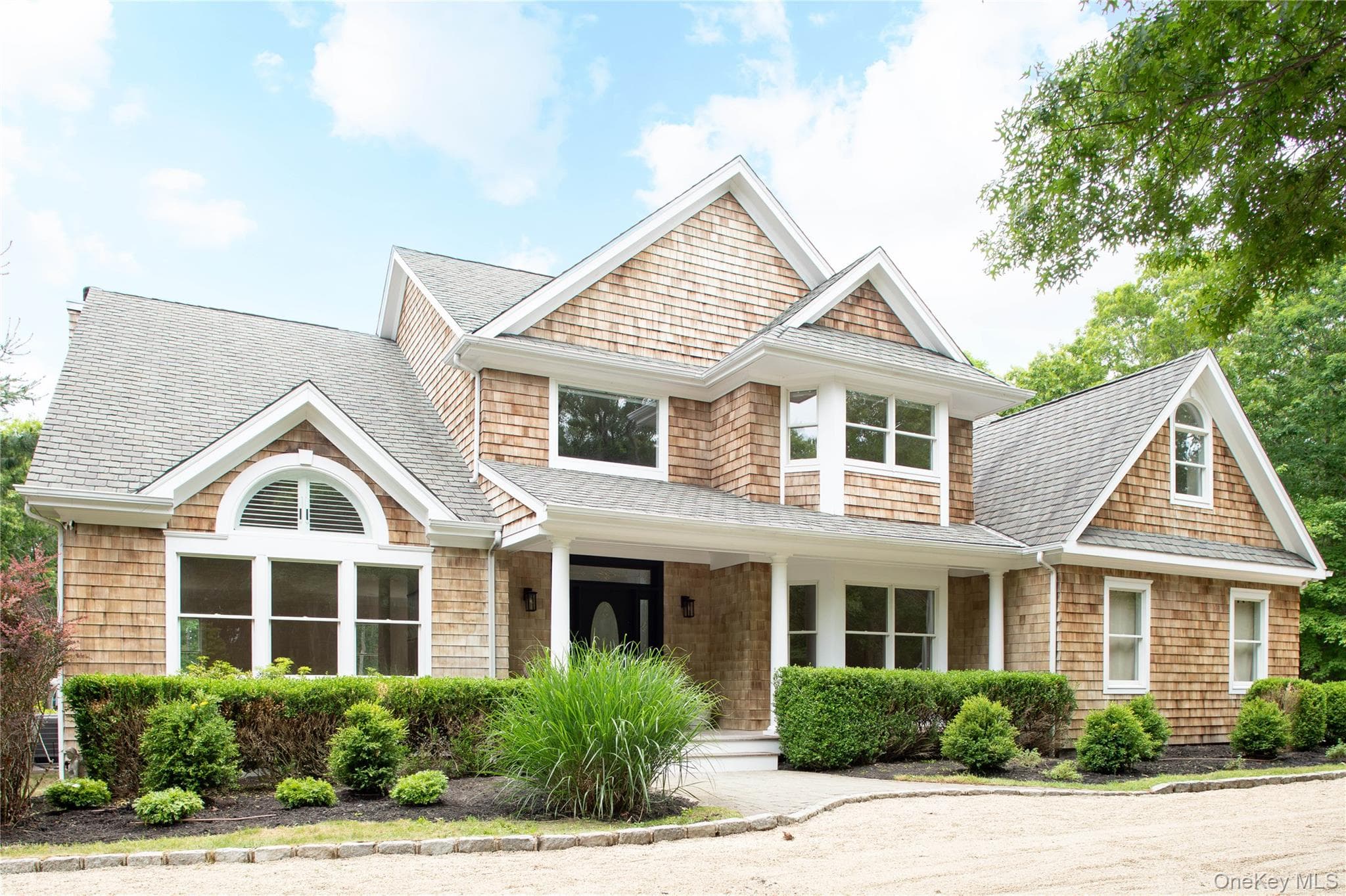 1999 Deerfield Road, Water Mill