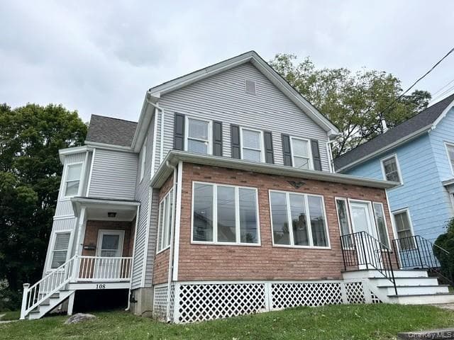 108 Orchard Street, Walden