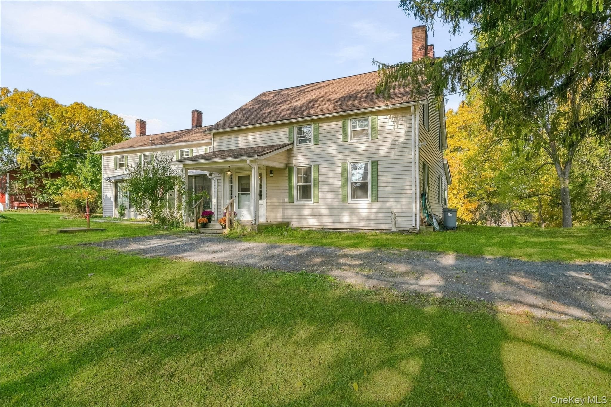 261 Van Keuren Avenue, Pine Bush