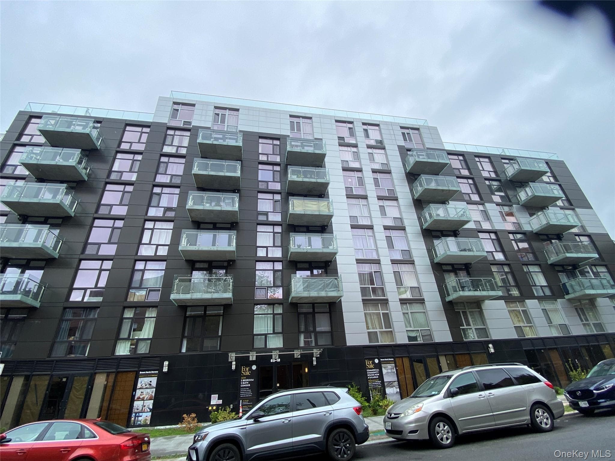 65-18 AUSTIN ST Austin St St Unit: 8A thumbnail 15