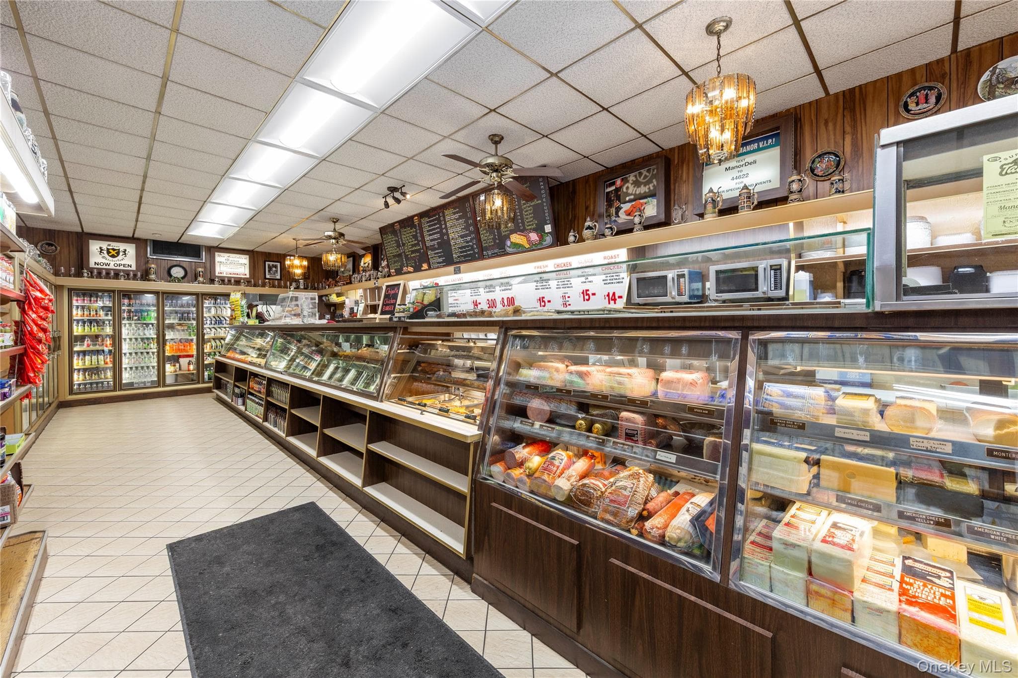 94-12 Jamaica Avenue, Woodhaven
