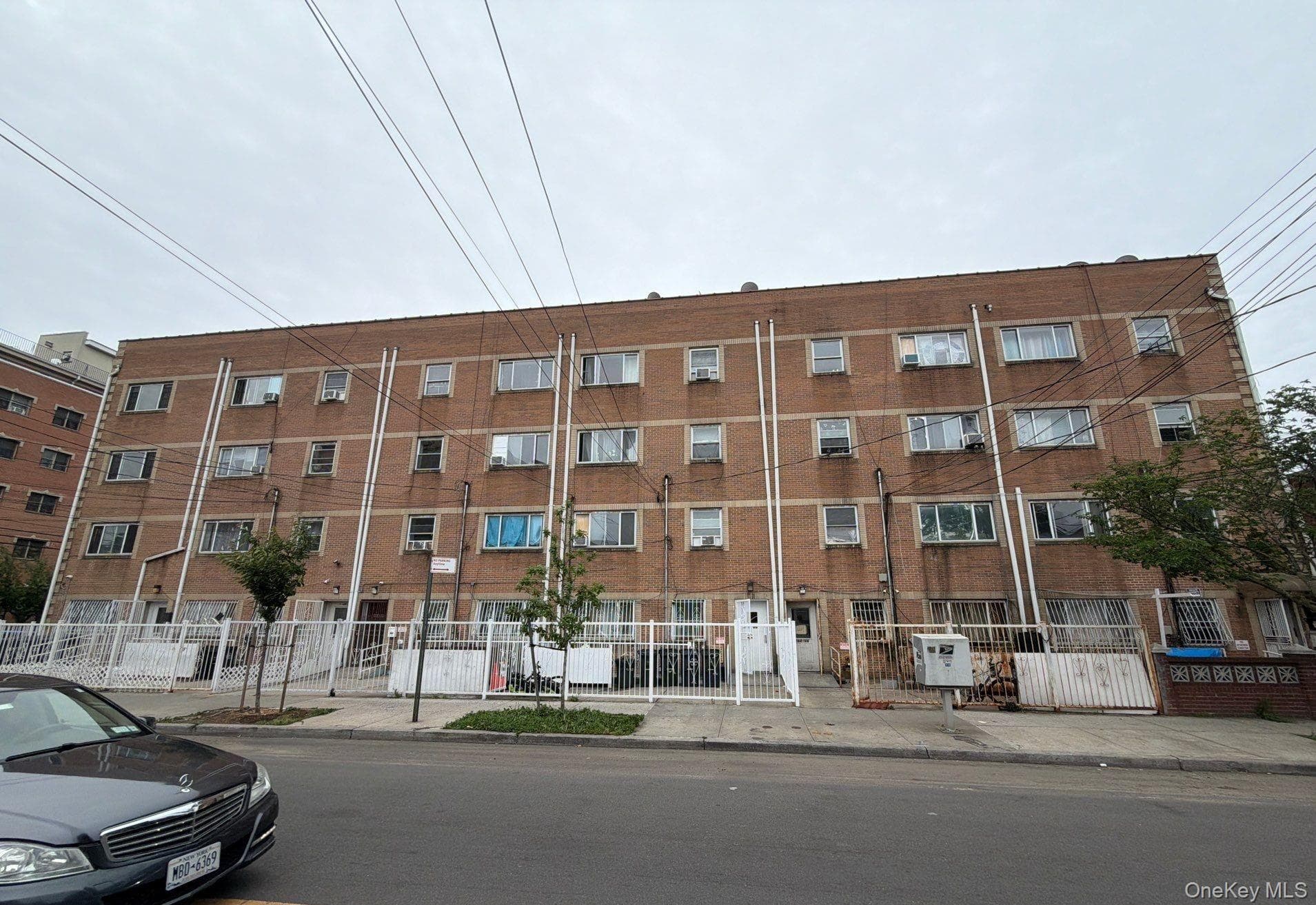 168-66 93rd Avenue, Jamaica