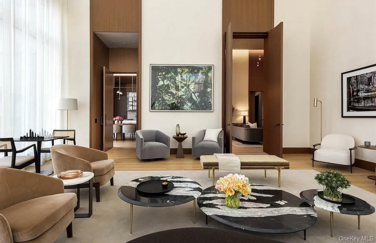 15 E 30th Street Unit: 17E thumbnail 9
