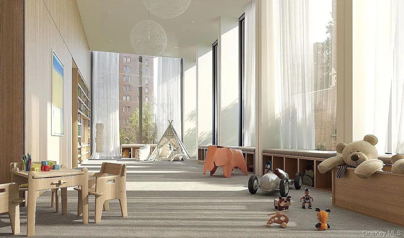 685 1st Avenue Unit: 31F thumbnail 23