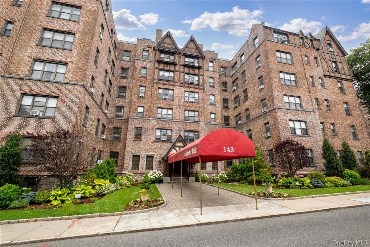 143 Garth Road Unit: 5L thumbnail 22