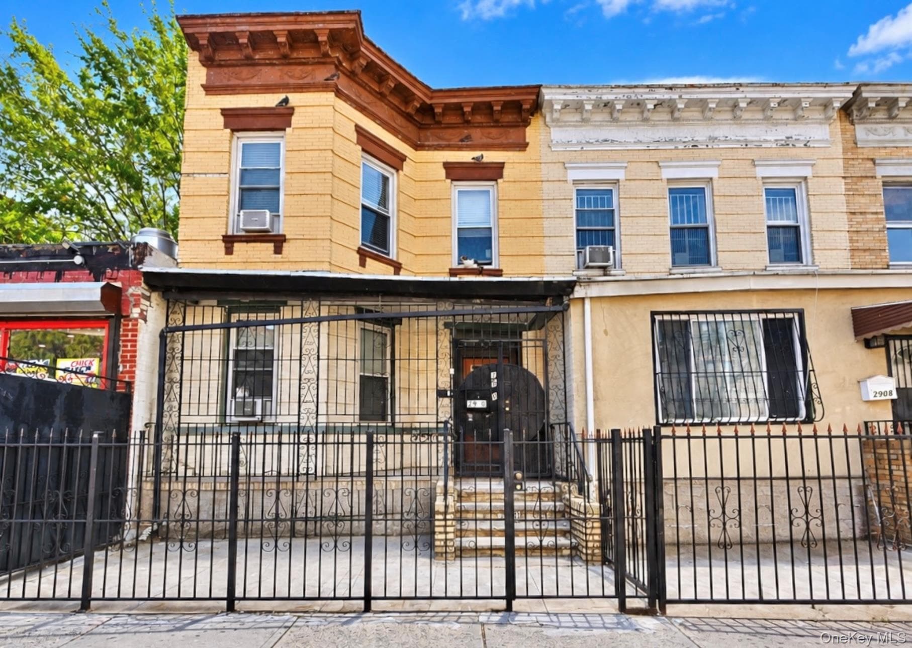 2910 Beverley Road, Brooklyn