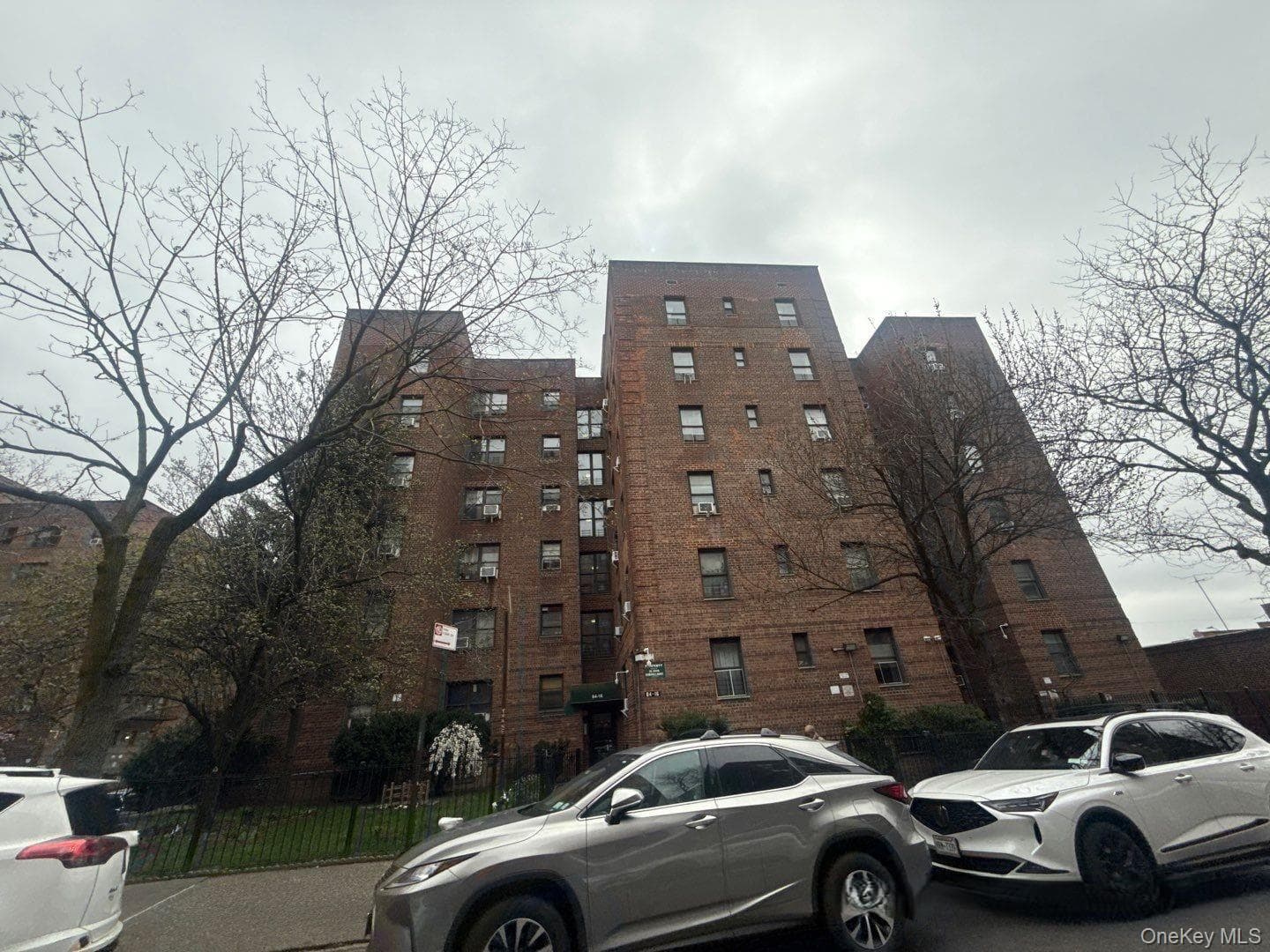 84-16 Elmhurst Avenue Unit: 5E, Elmhurst