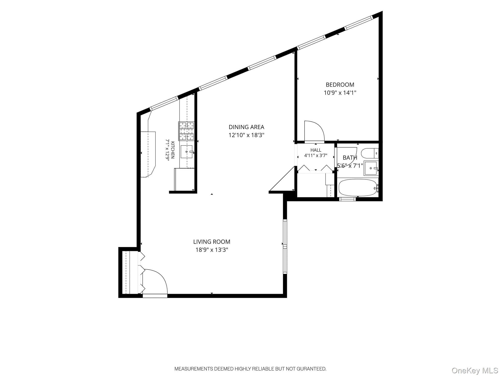 7609 4th Avenue Unit: F1 thumbnail 11