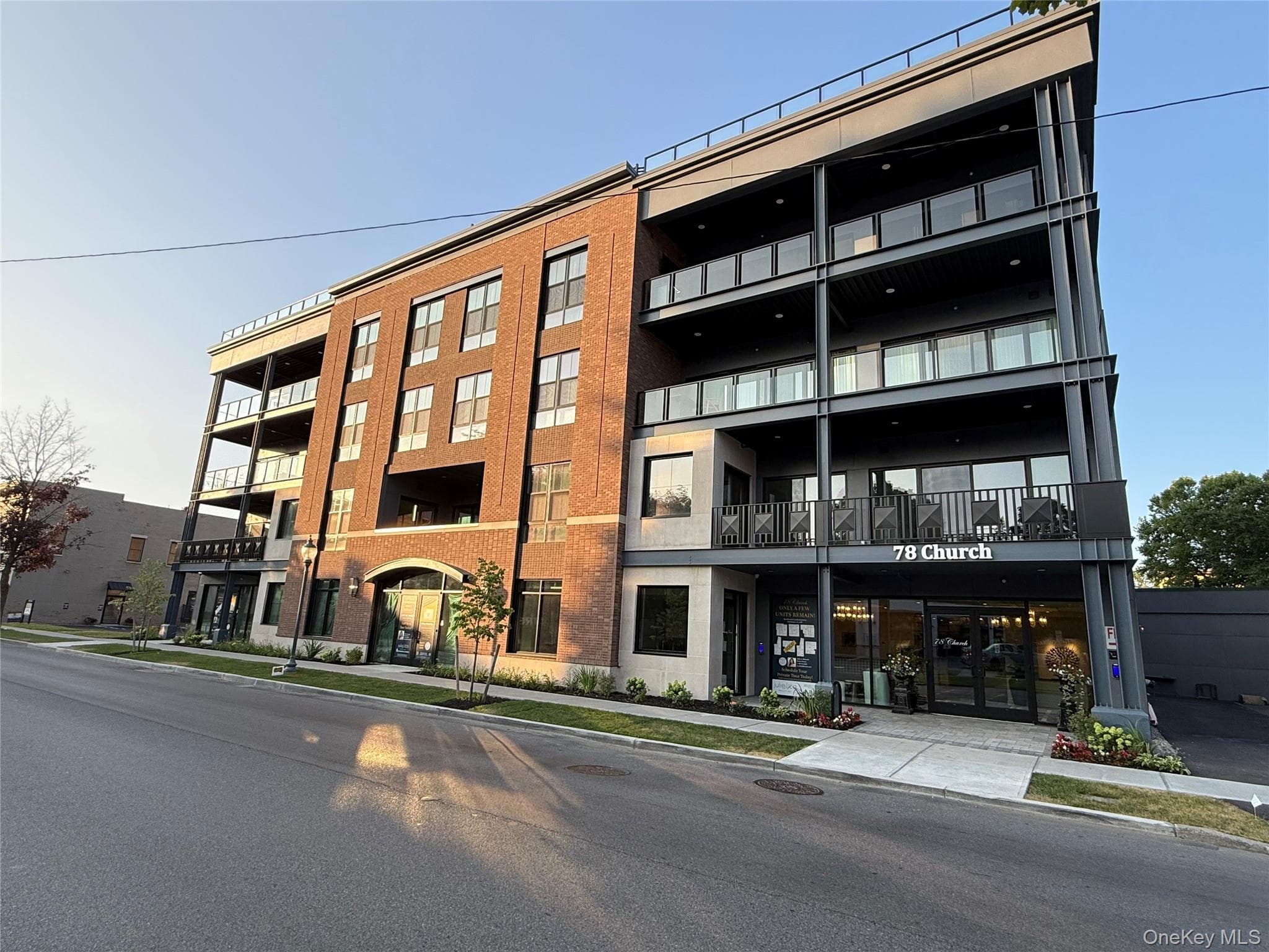 78 Church Street Unit: 203 thumbnail 2