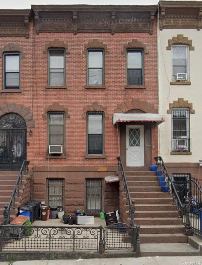 345 57th Street, Brooklyn