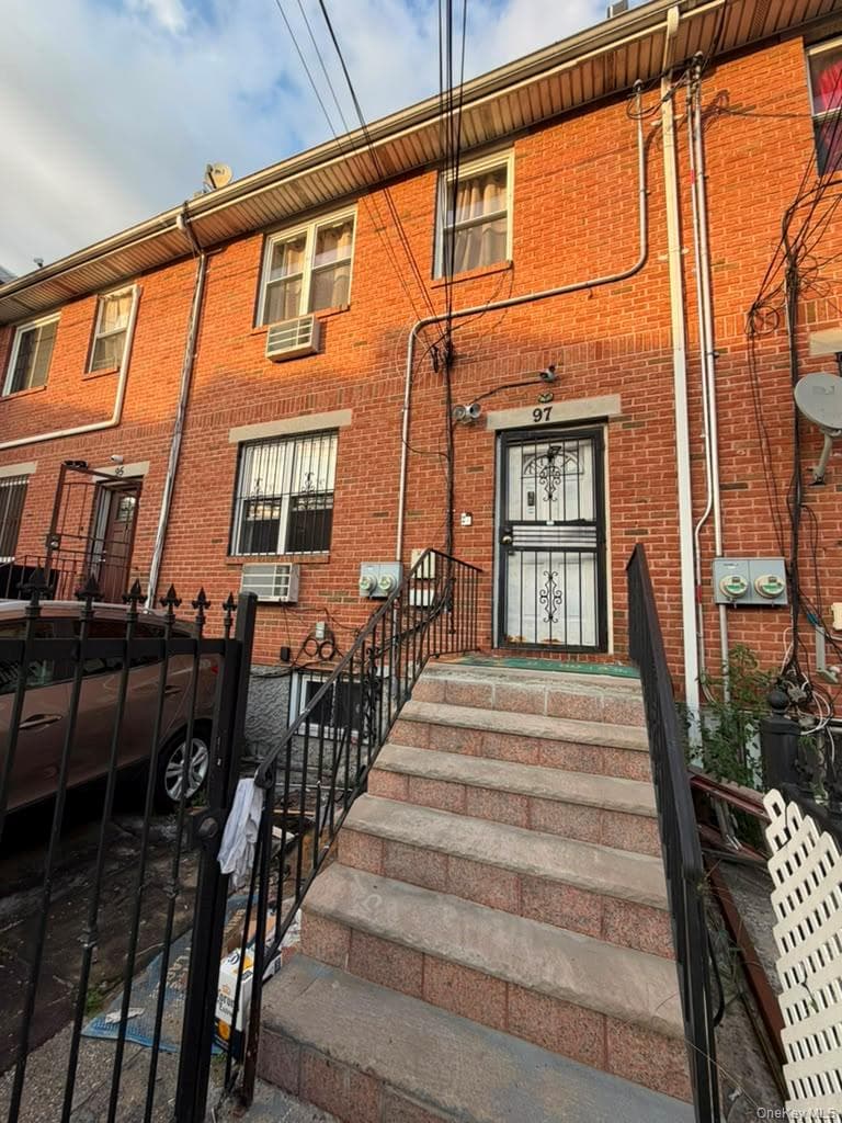 97 Louisiana Avenue, Brooklyn