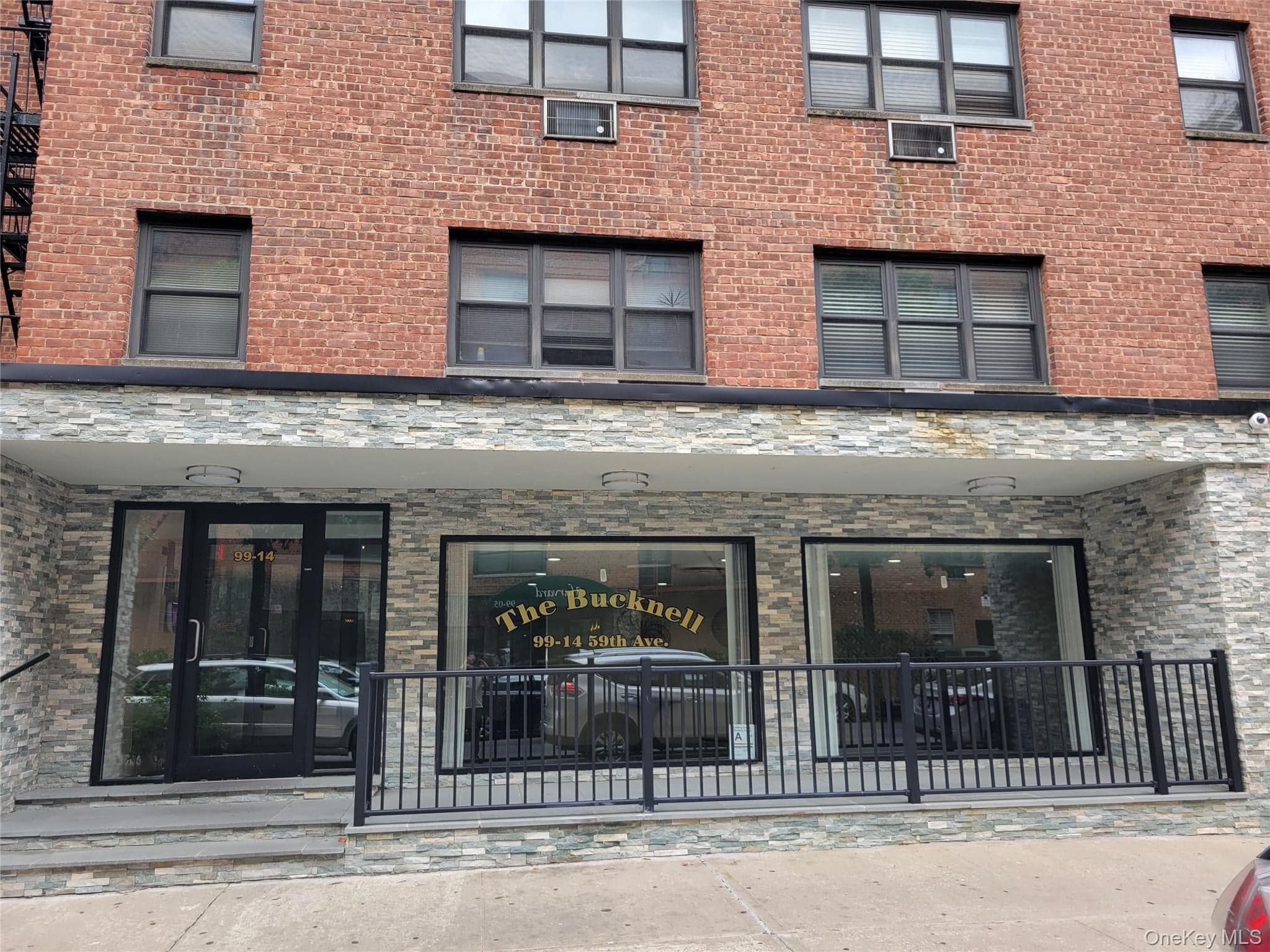 99-14 59th Avenue Unit: 1K thumbnail 3
