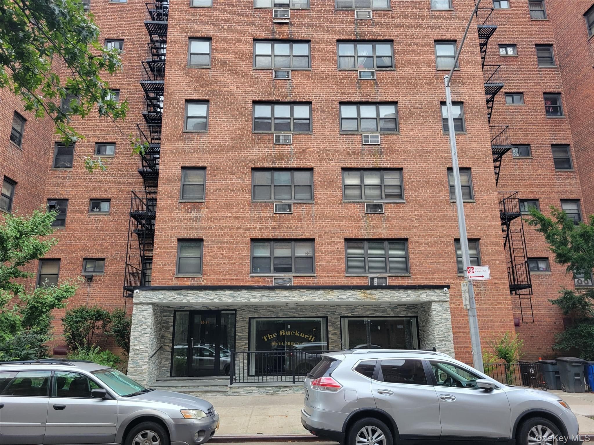 99-14 59th Avenue Unit: 1K, Corona