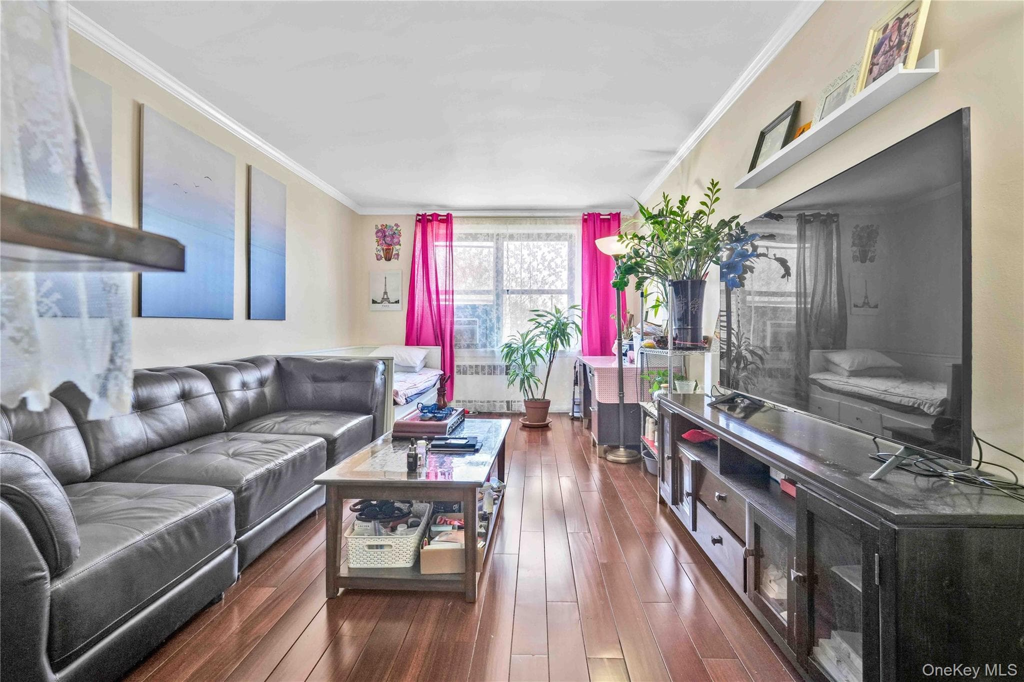 28-02 141st Street Unit: 3D, Flushing