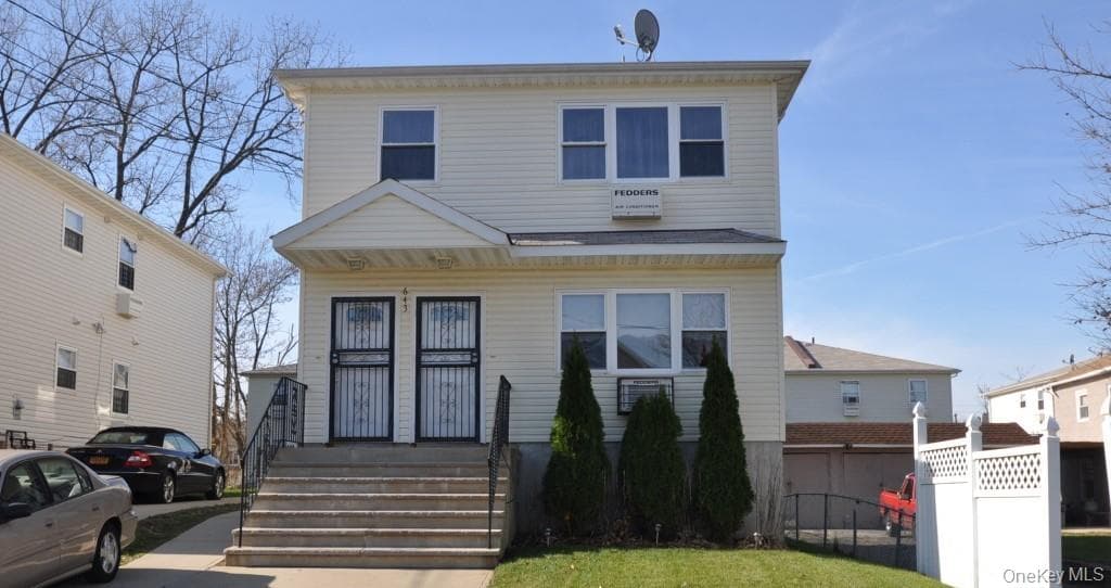 643 Beach 67th Street, Arverne