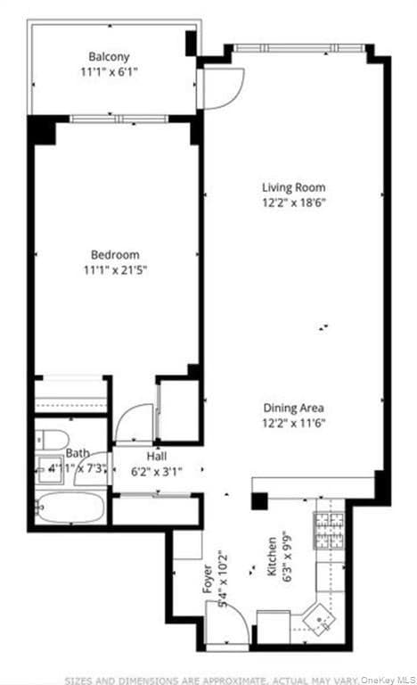 61-20 Grand Central Parkway Unit: A900 thumbnail 15