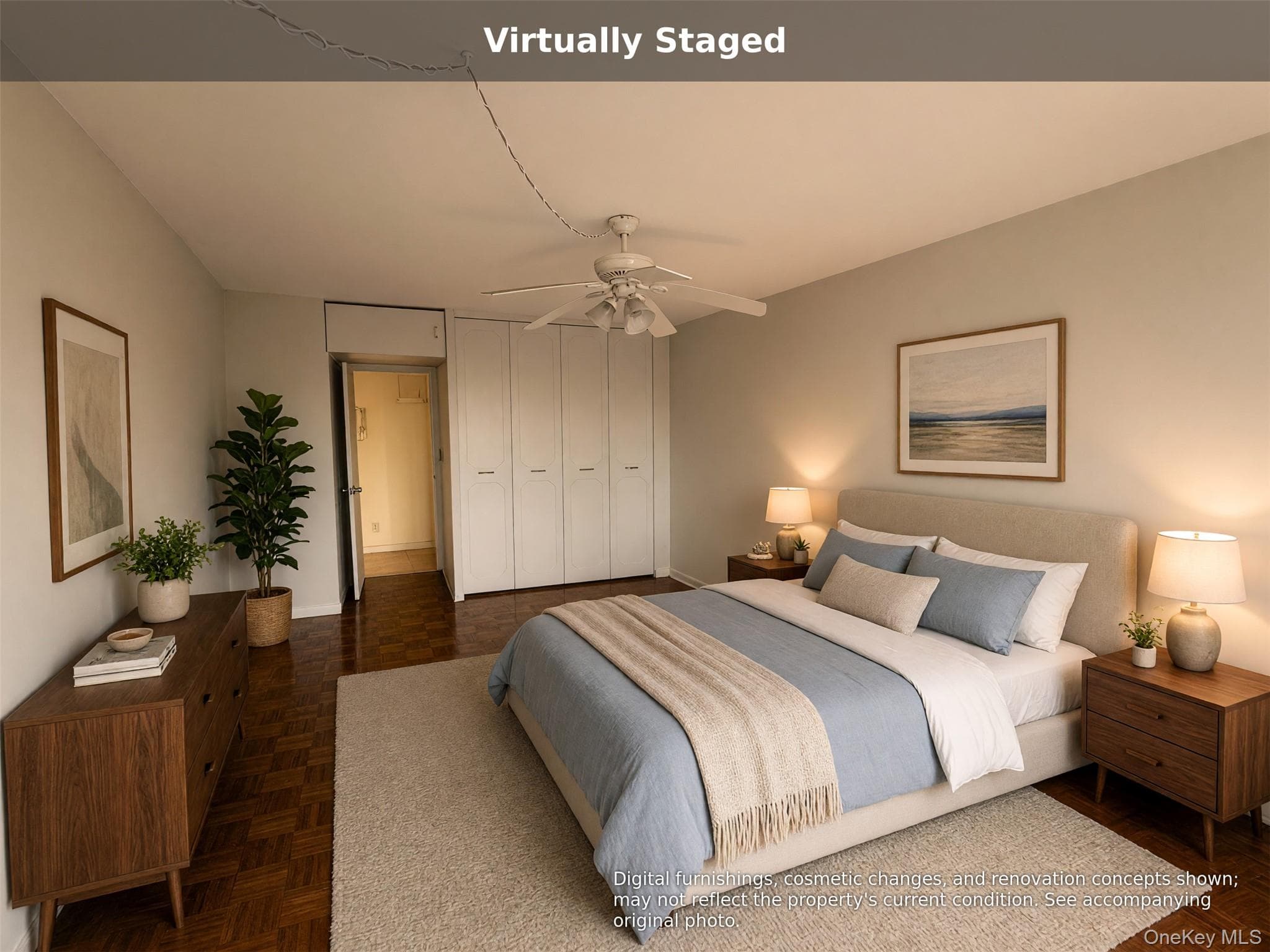 555 Kappock Street Unit: 11P thumbnail 18