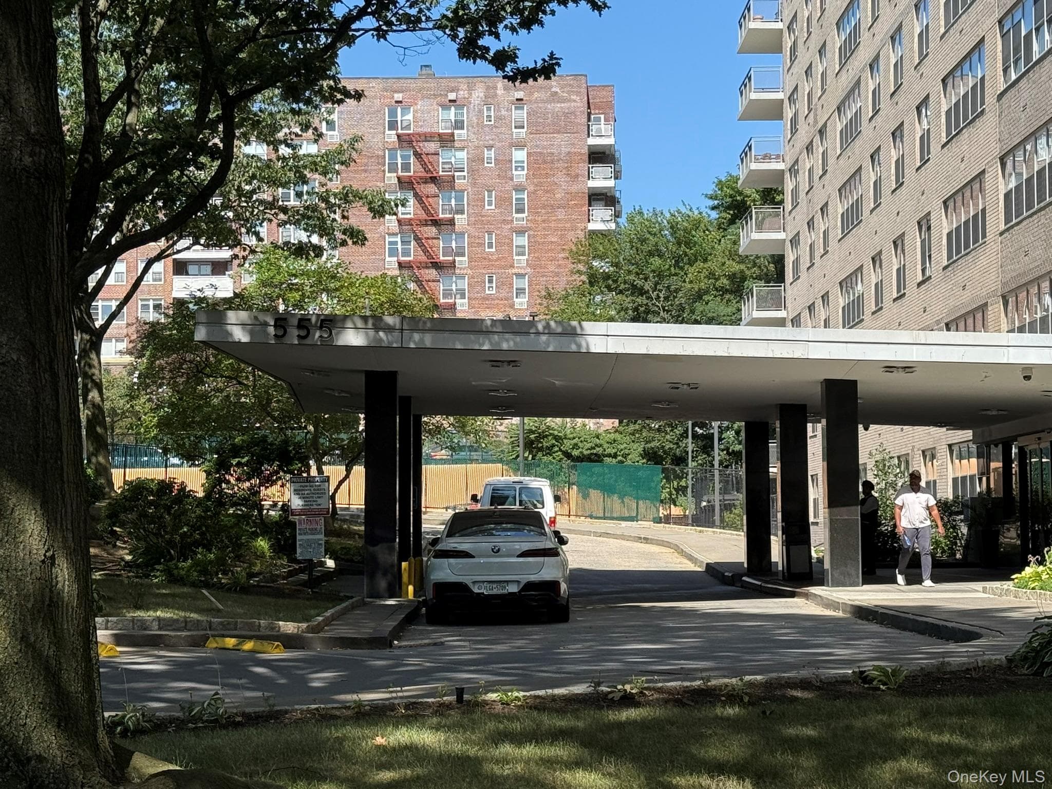 555 Kappock Street Unit: 11P thumbnail 22