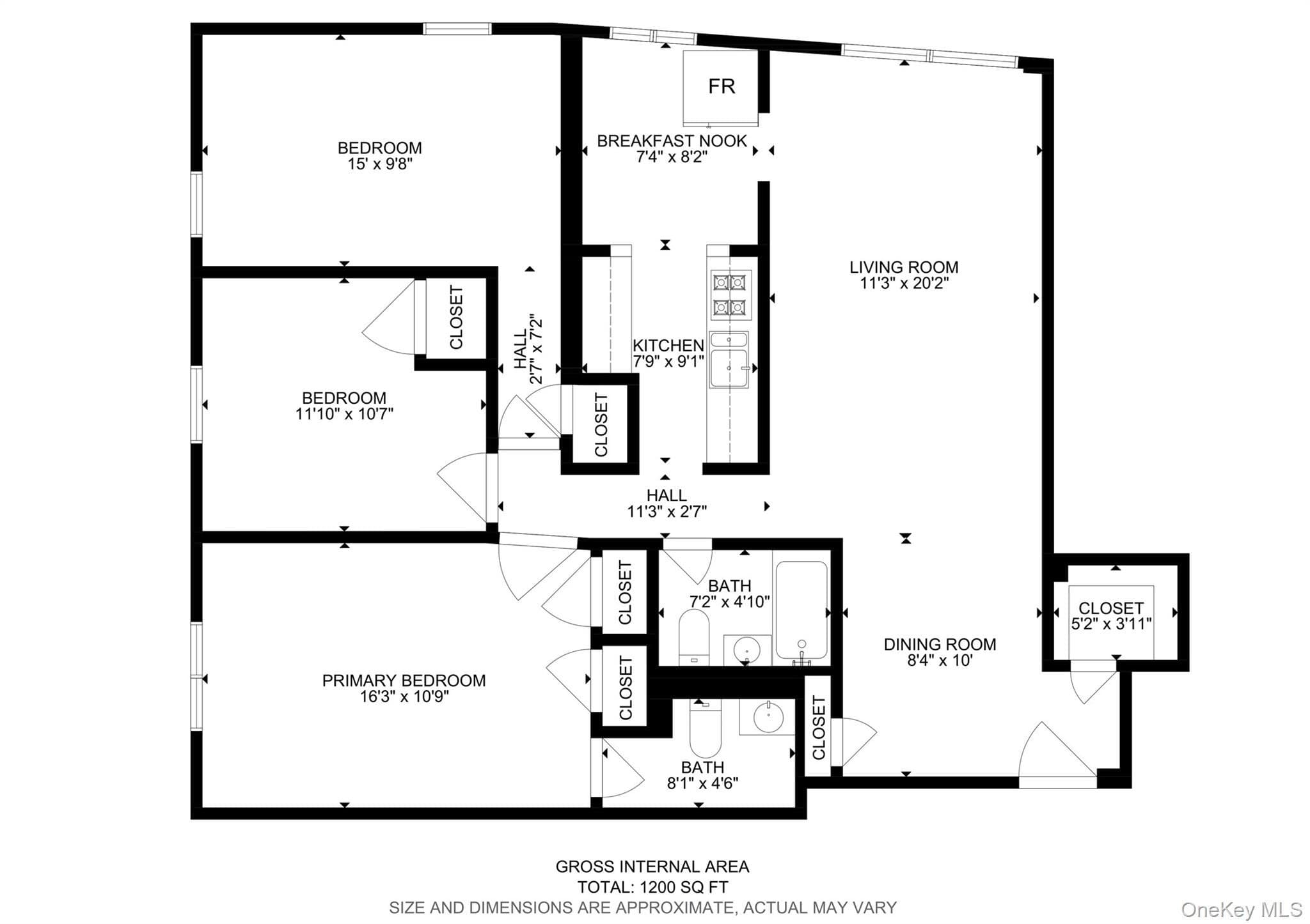 94-30 60th Avenue Unit: 1/H thumbnail 28