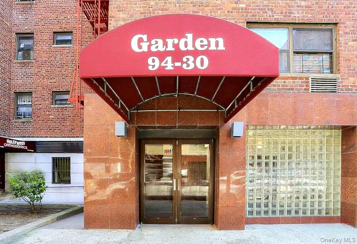 94-30 60th Avenue Unit: 1/H, Elmhurst