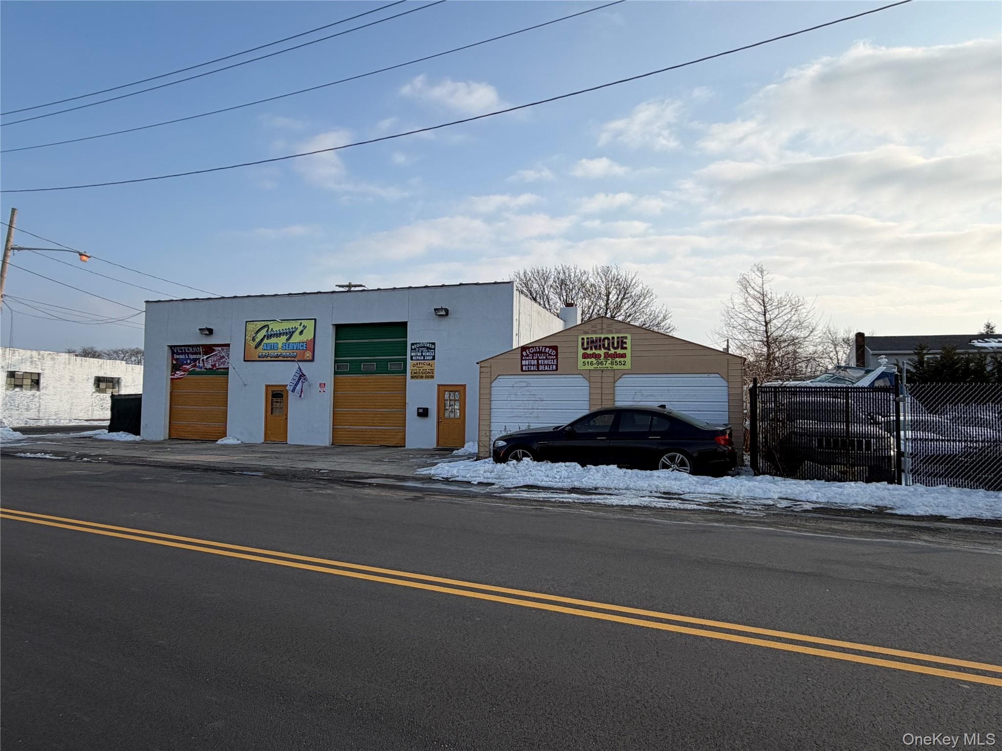 628 Shore Road photo 1