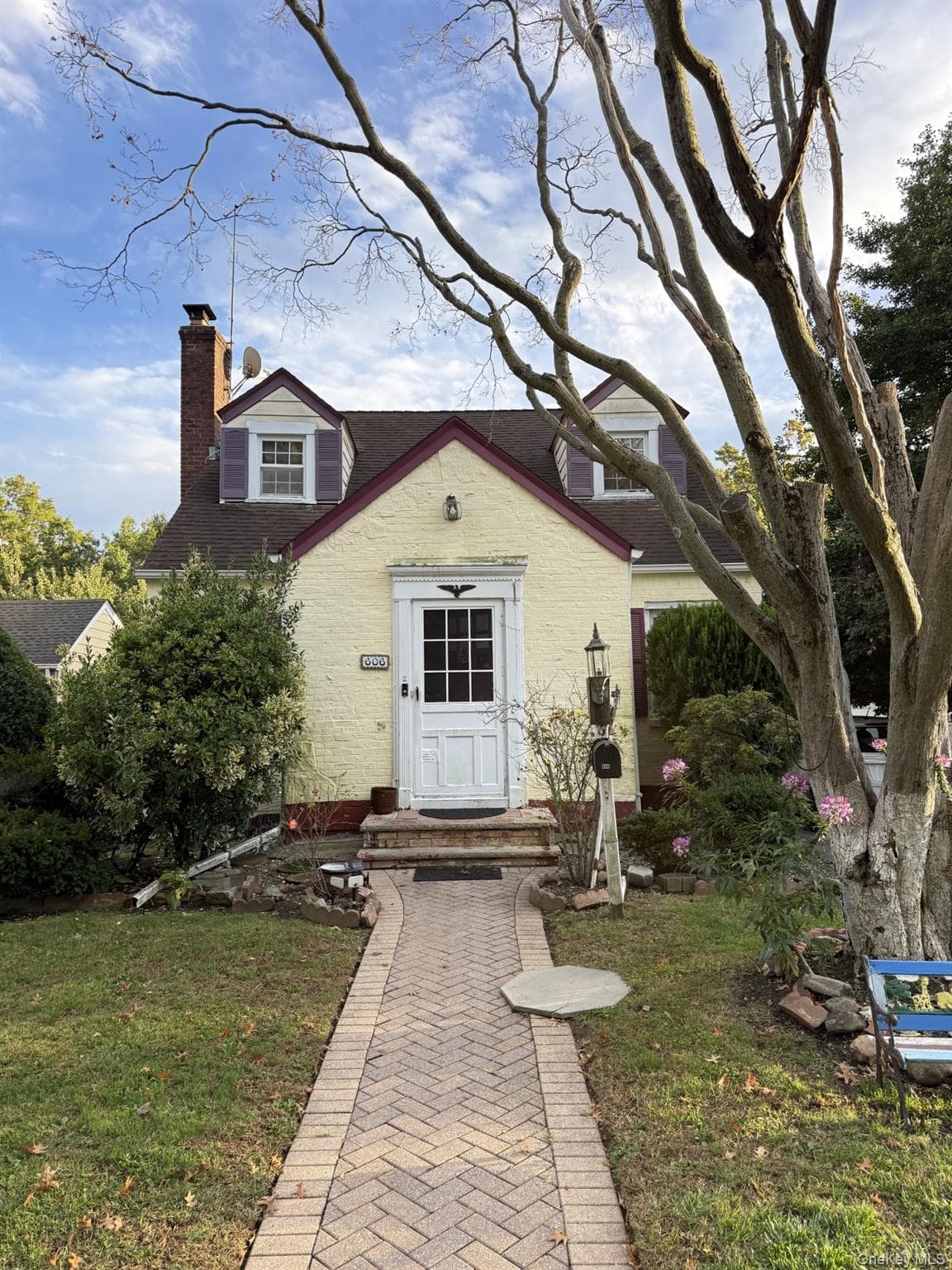 606 Joy Boulevard, North Baldwin