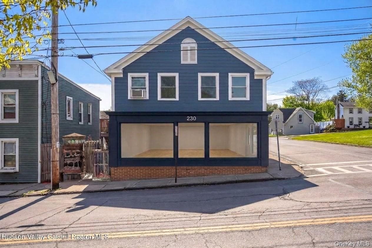 230 Partition Street Unit: 2, Saugerties