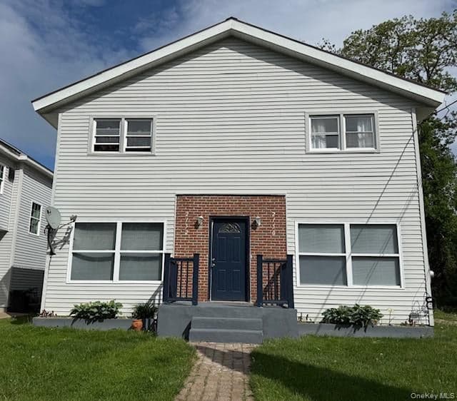 2150-2152 Avenue B photo 1