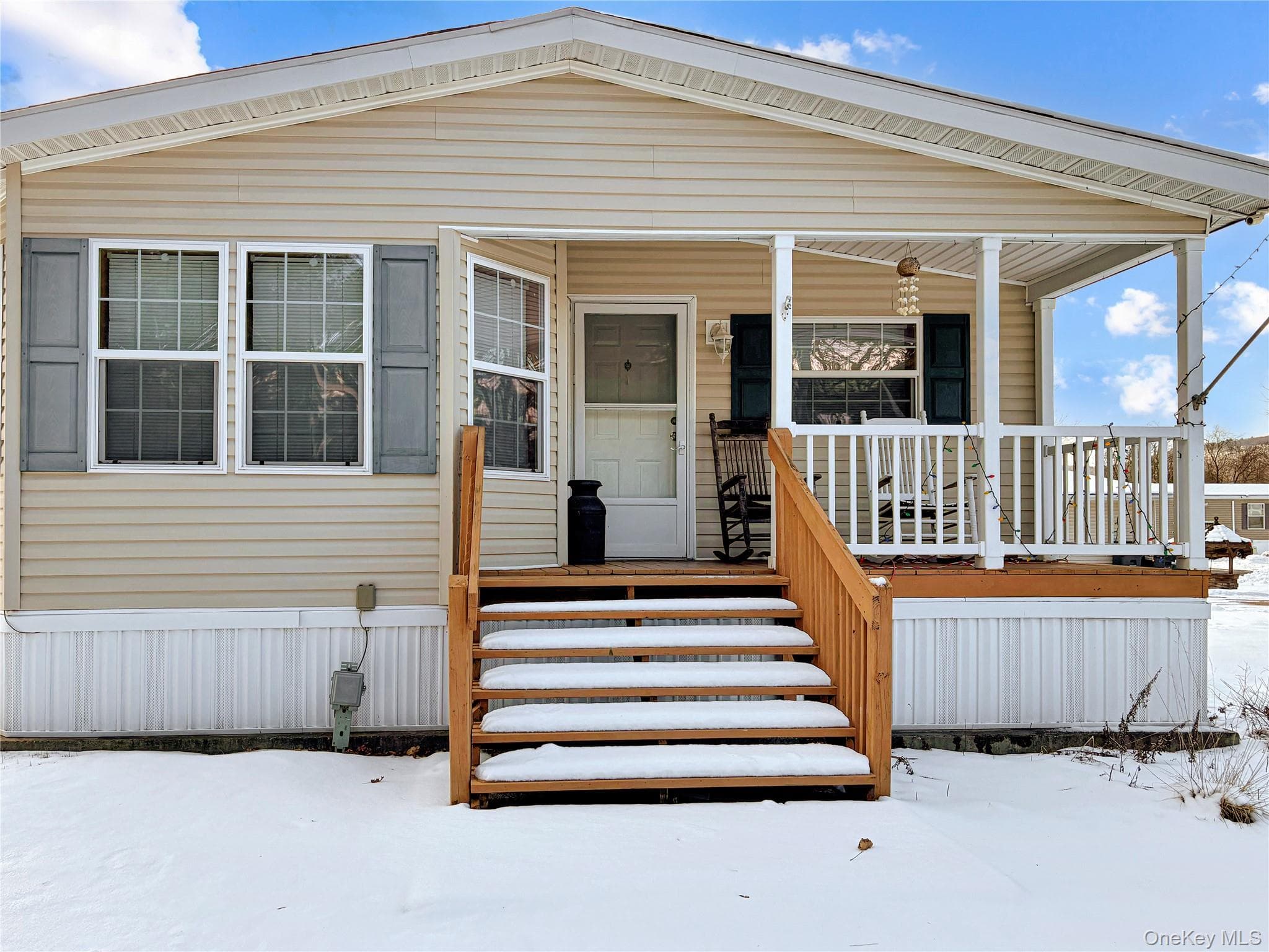 26 Daisy Drive, Port Jervis