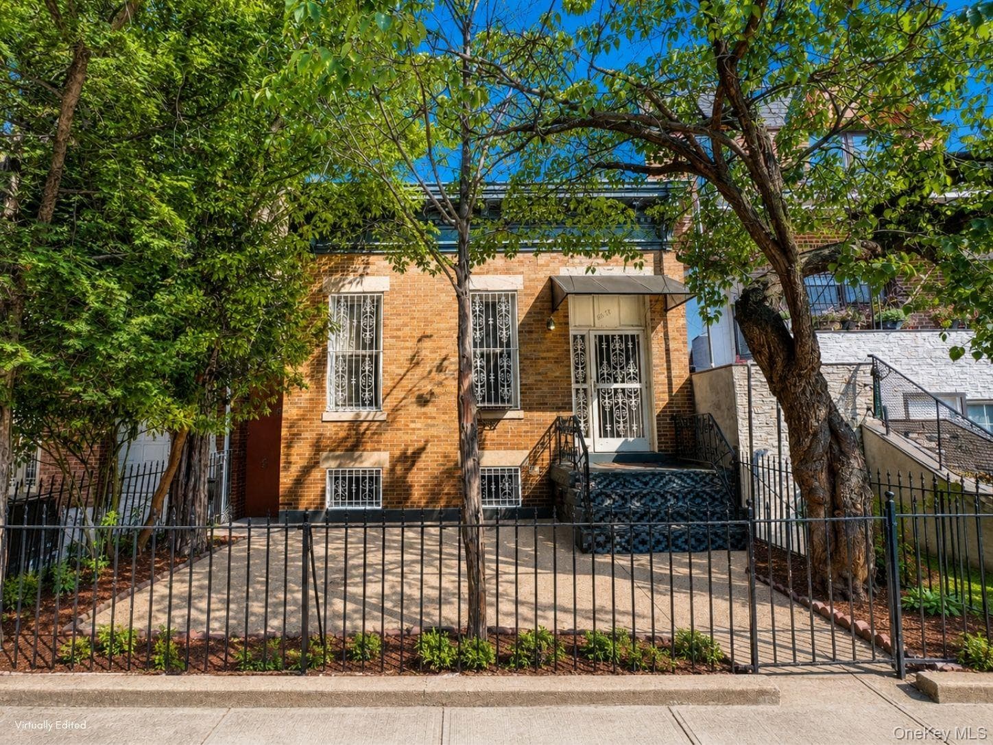 32-17 46th Street, Astoria