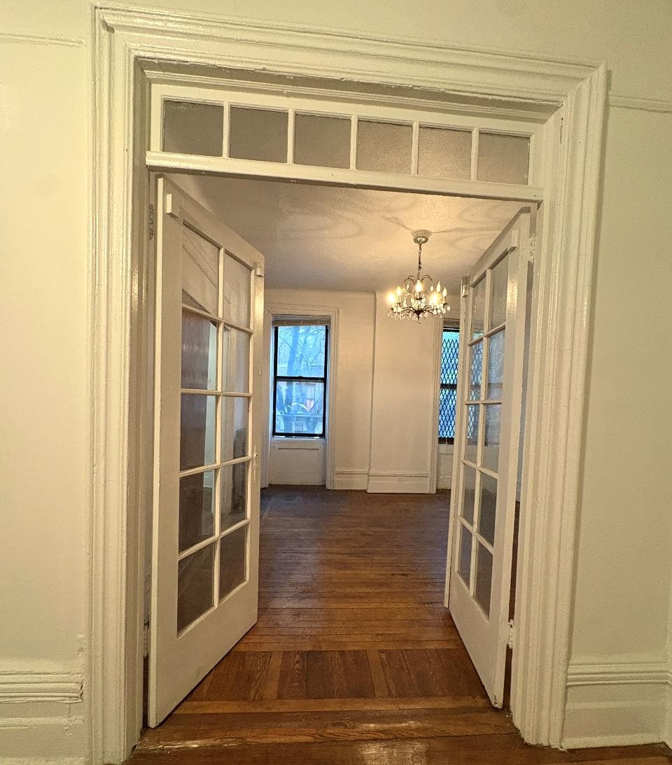505 W 143rd St St Unit: 24, New York (manhattan)