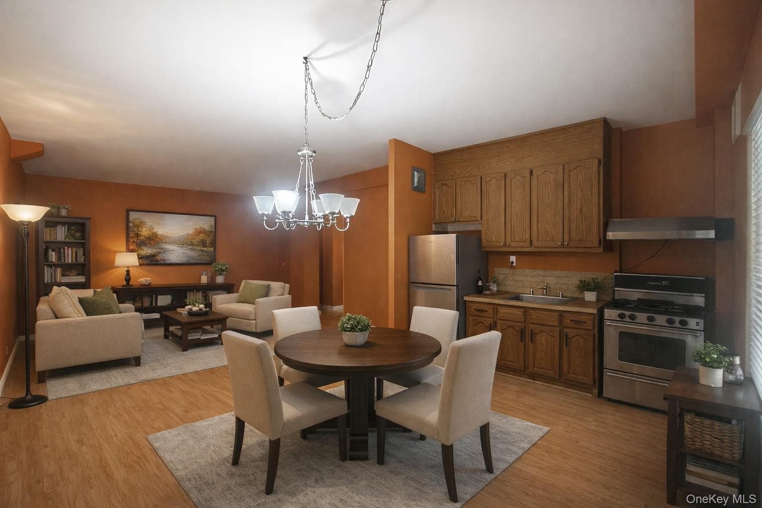 35-11 85 Street Unit: 1B, Jackson Heights