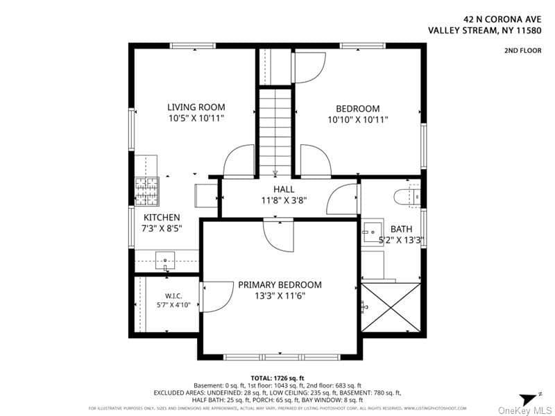 42 N Corona Avenue thumbnail 35