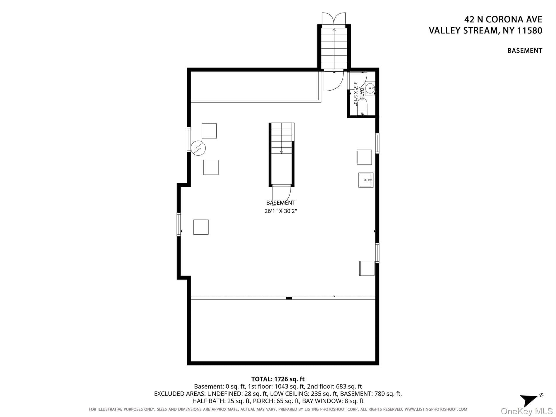 42 N Corona Avenue thumbnail 36