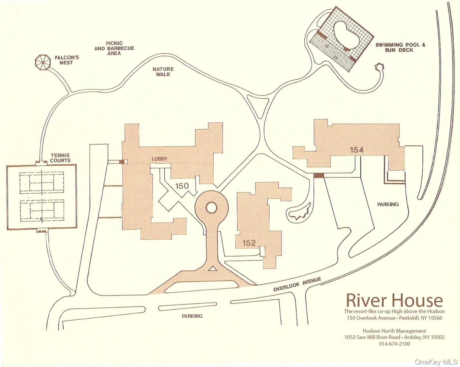 150 Overlook Avenue Unit: 5E thumbnail 17
